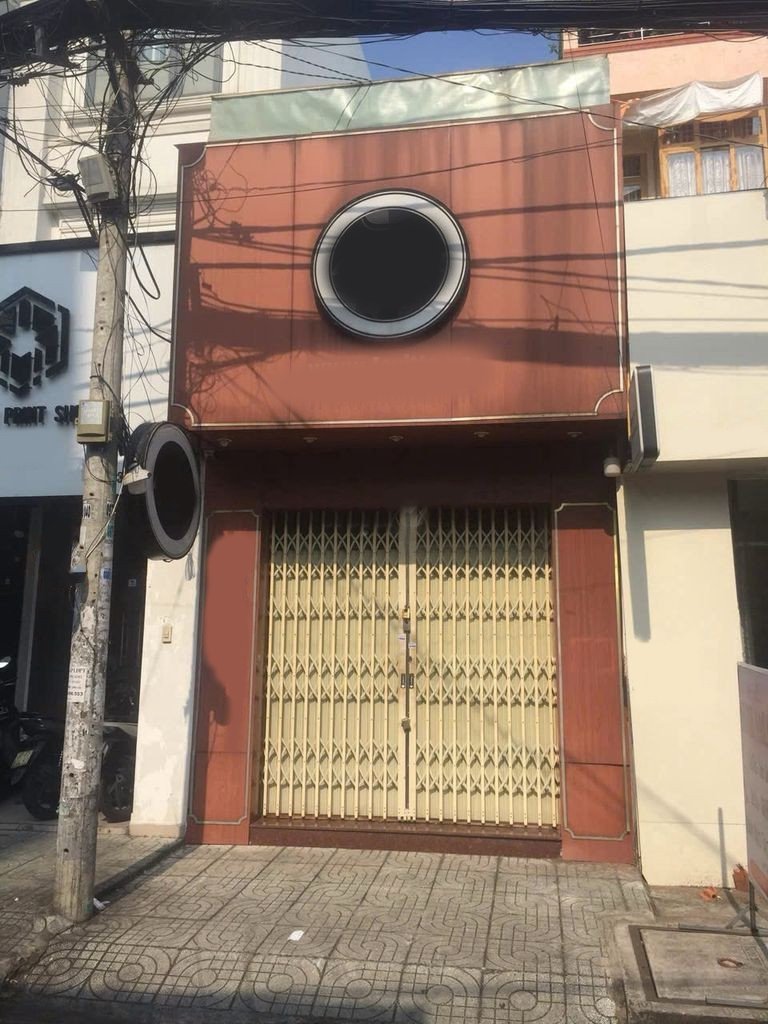 Cho thuê NNC MTĐ Bắc Hải, p.6, Quận Tân Bình